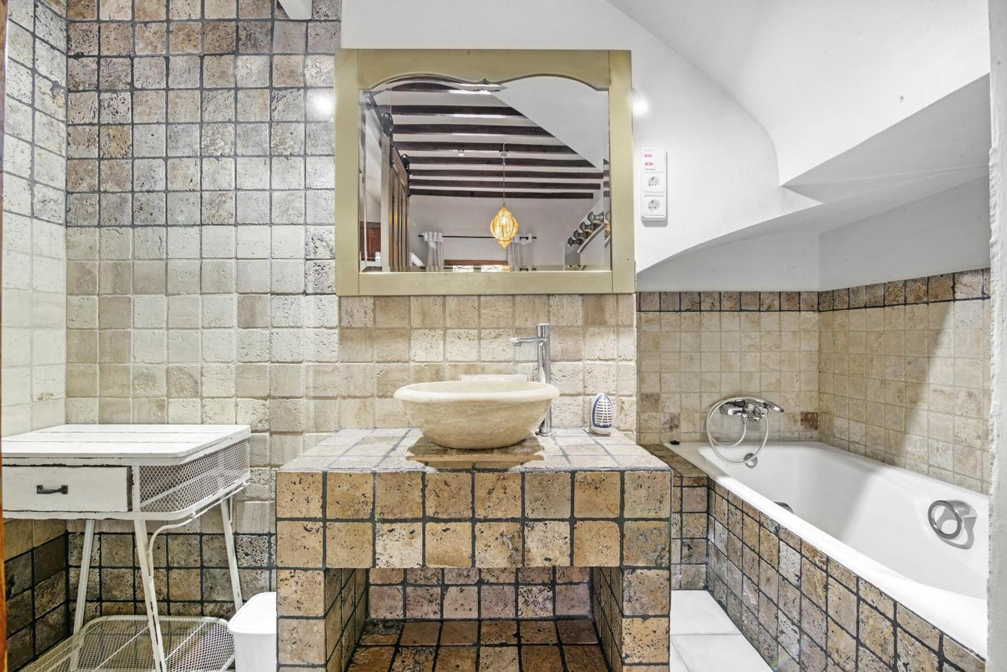 Villa Casa Mistela Jalón Habitación foto